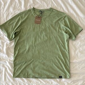 Patagonia Men’s Capilene Cool Daily Shirt